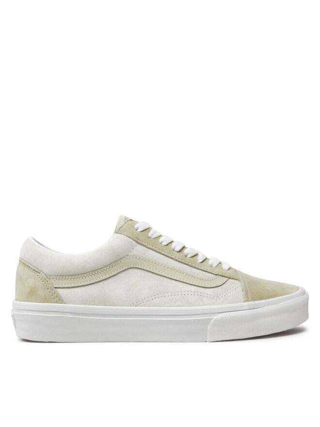 

Тканевые кроссовки Old Skool Vans, бежевый