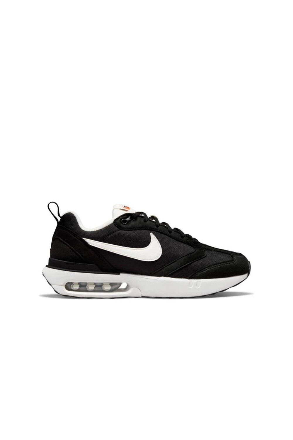 

Кроссовки - Черный - Плоская подошва Nike, черный
