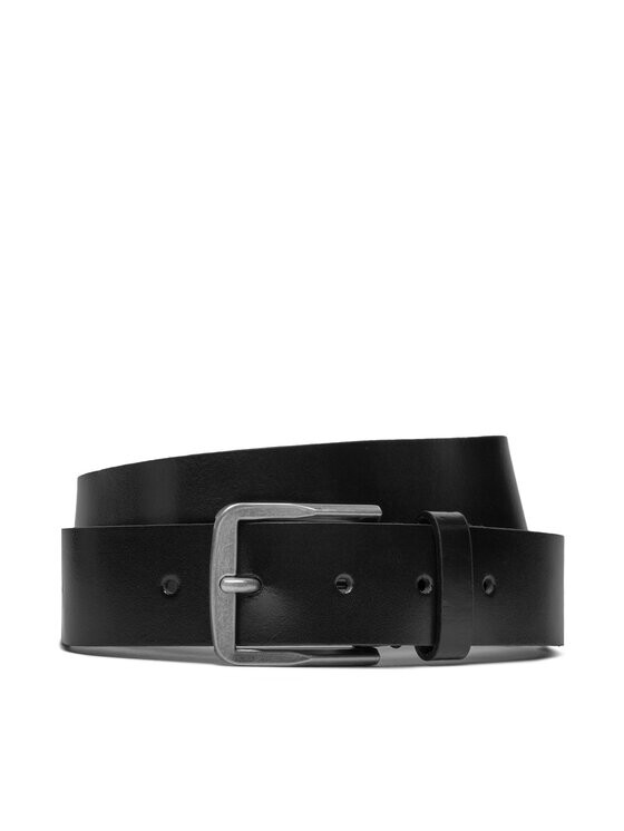 

Мужской ремень Calvin Klein, черный