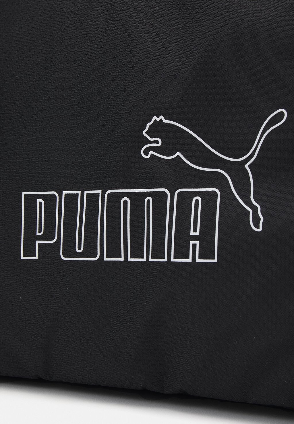 

Сумка для покупок CORE BASE LARGE SHOPPER Puma, черный