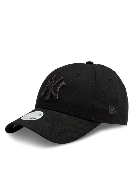 

Кепка New Era, черный