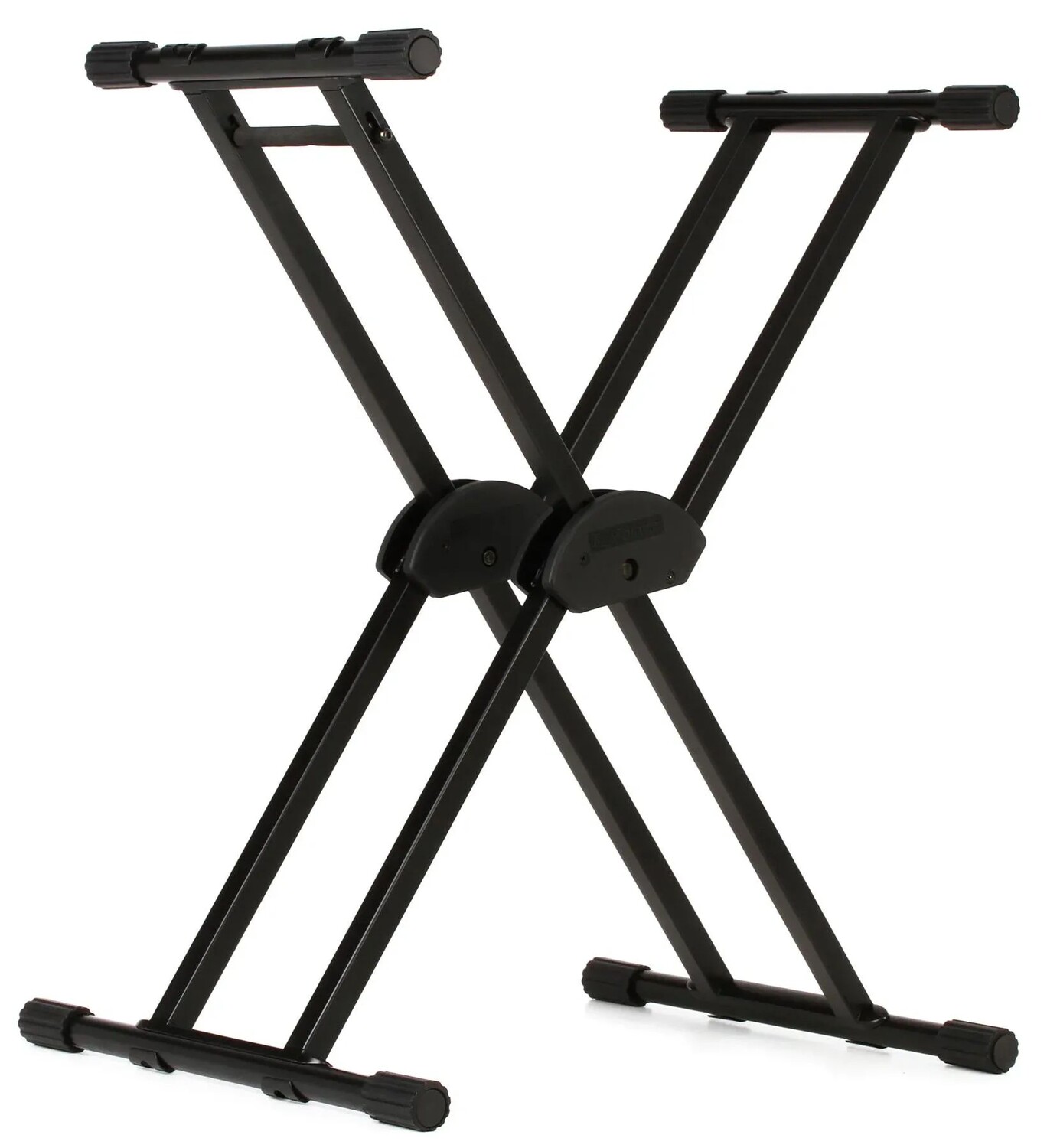 

Roland KS-20X Прочная подставка X-образного типа с двойными креплениями
