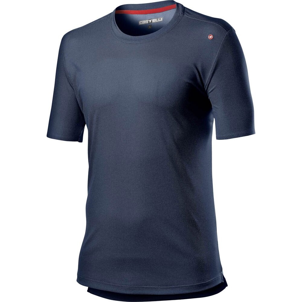

Базовый слой Castelli Tech, синий