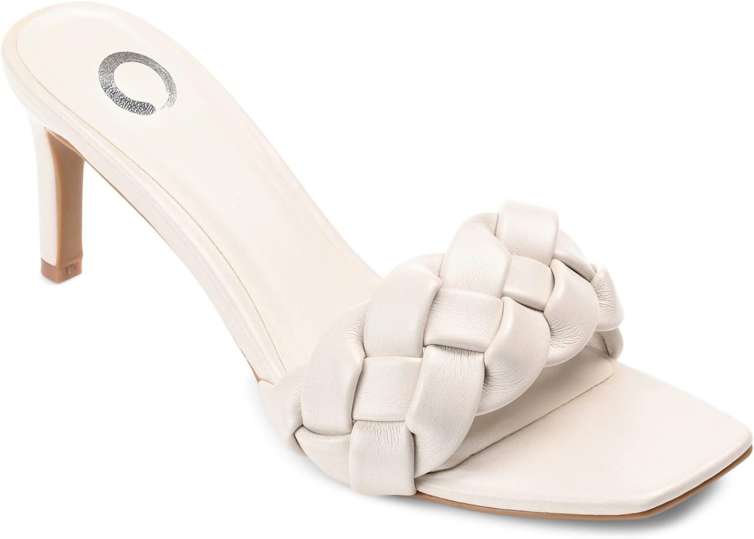 

Босоножки Hattie Journee Collection, цвет Off-White