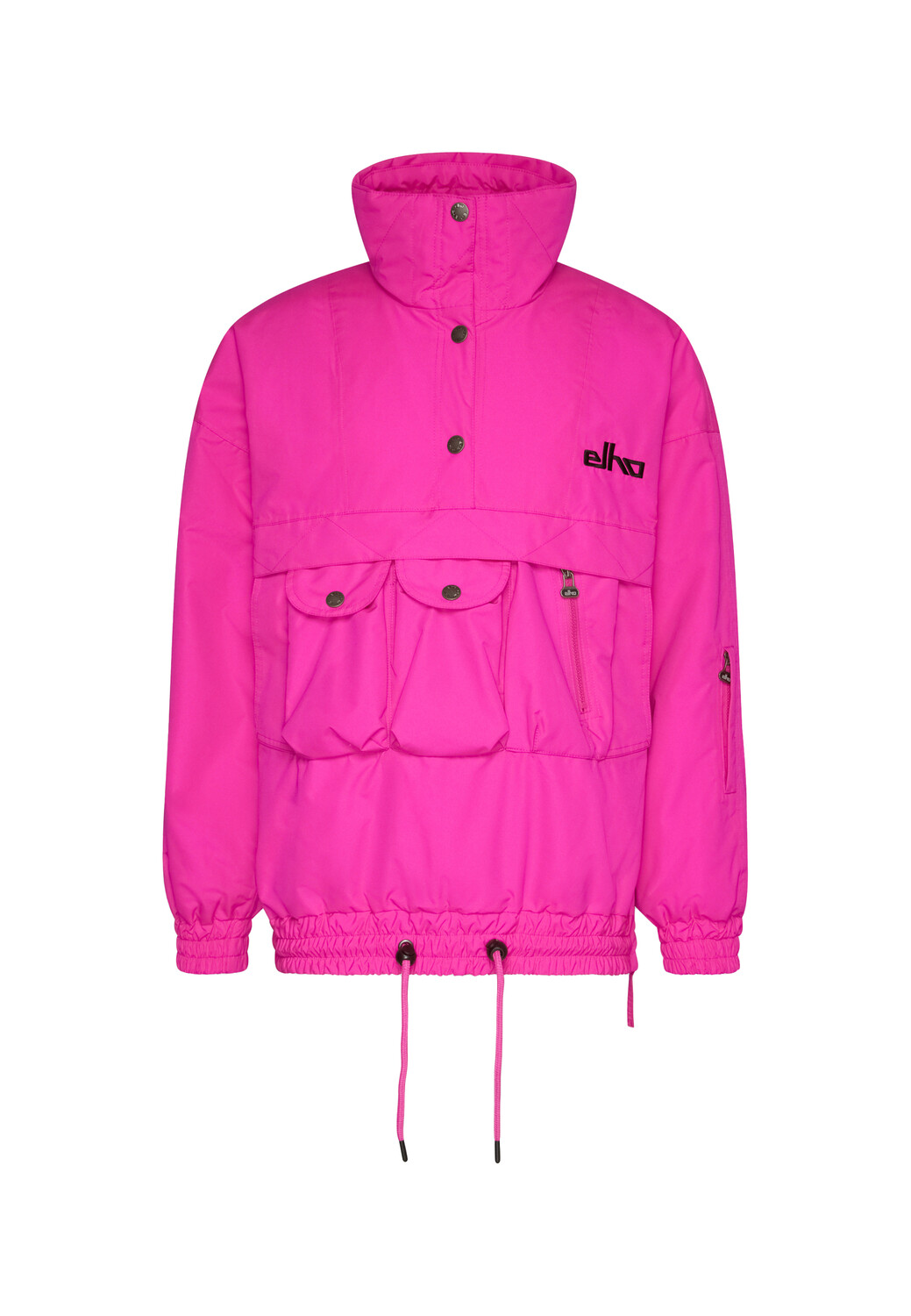 

Куртка elho Windbreaker KANDAHA 89, розовый