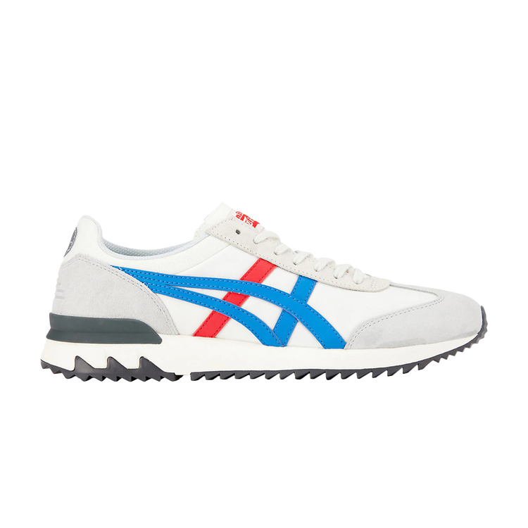 

Кроссовки Onitsuka Tiger California 78 EX 'Cream', кремовый, Бежевый;серый