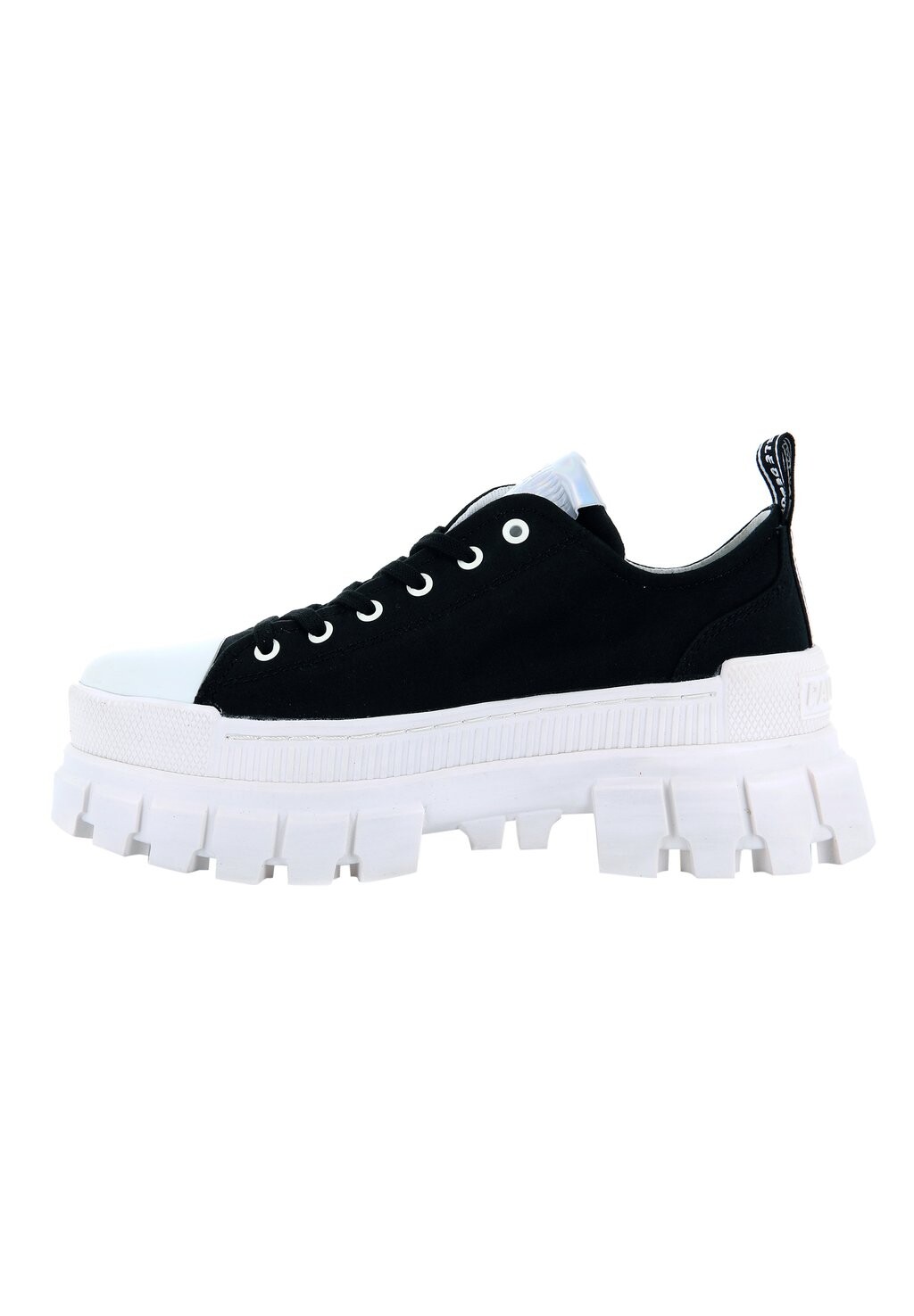 

Кроссовки Palladium