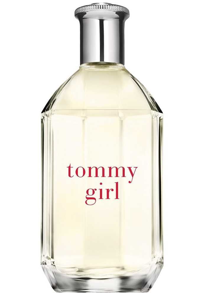 Туалетная вода для женщин Tommy Hilfiger Tommy Girl, 50 мл парфюм феромон для женщин 50 мл ароматизатор для тела парфюм для привлечения девушек ароматизатор для воды флирт парфюм с карманами
