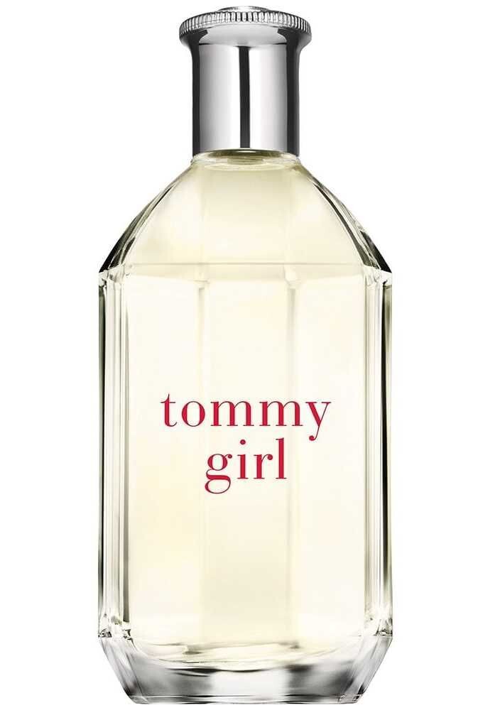 

Туалетная вода для женщин Tommy Hilfiger Tommy Girl, 50 мл