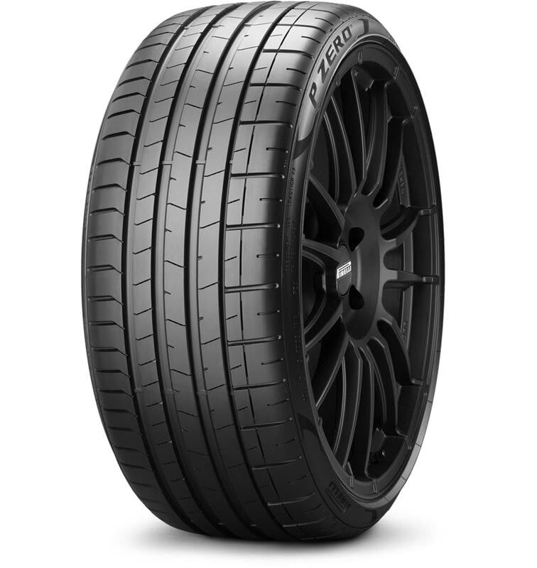 

Летние шины Pirelli P-ZERO (PZ4) (*) (KS) ncs S.C XL 275/40 R21 107Y