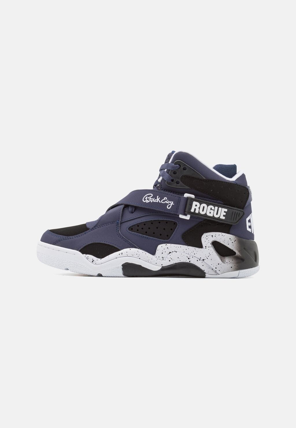 

Высокие кроссовки Ewing