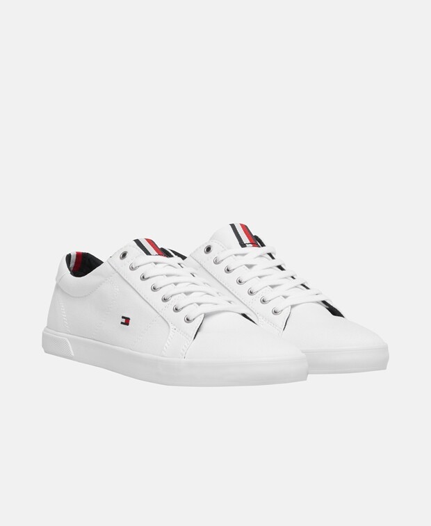 

Кроссовки Tommy Hilfiger, белый