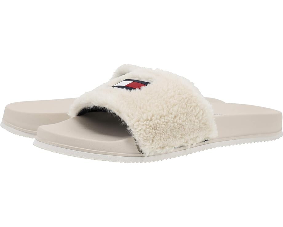 

Сандалии Tommy Hilfiger Dezia, цвет Light Natural