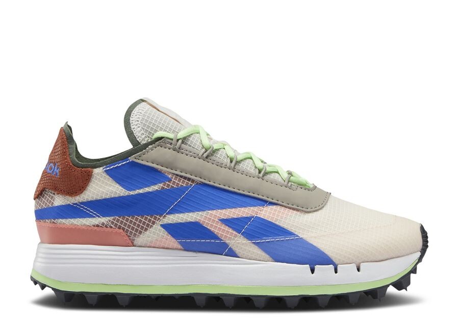

Кроссовки Reebok Wmns Legacy 83, цвет Ceramic Pink Twisted Coral