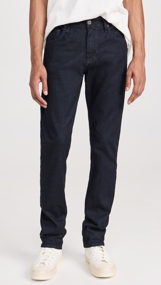 

Джинсы AG Tellis Modern Slim