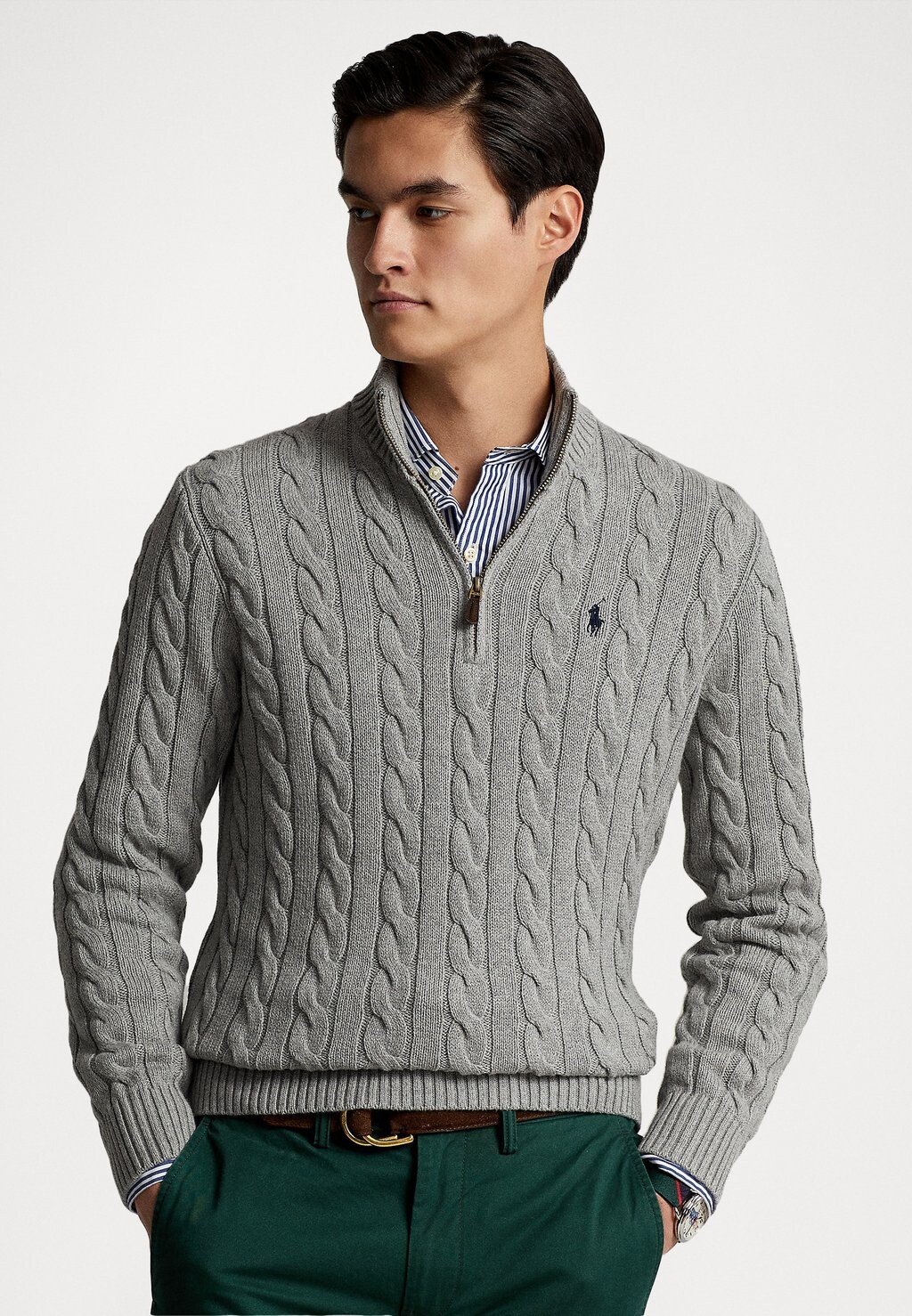 

Свитер Polo Ralph Lauren