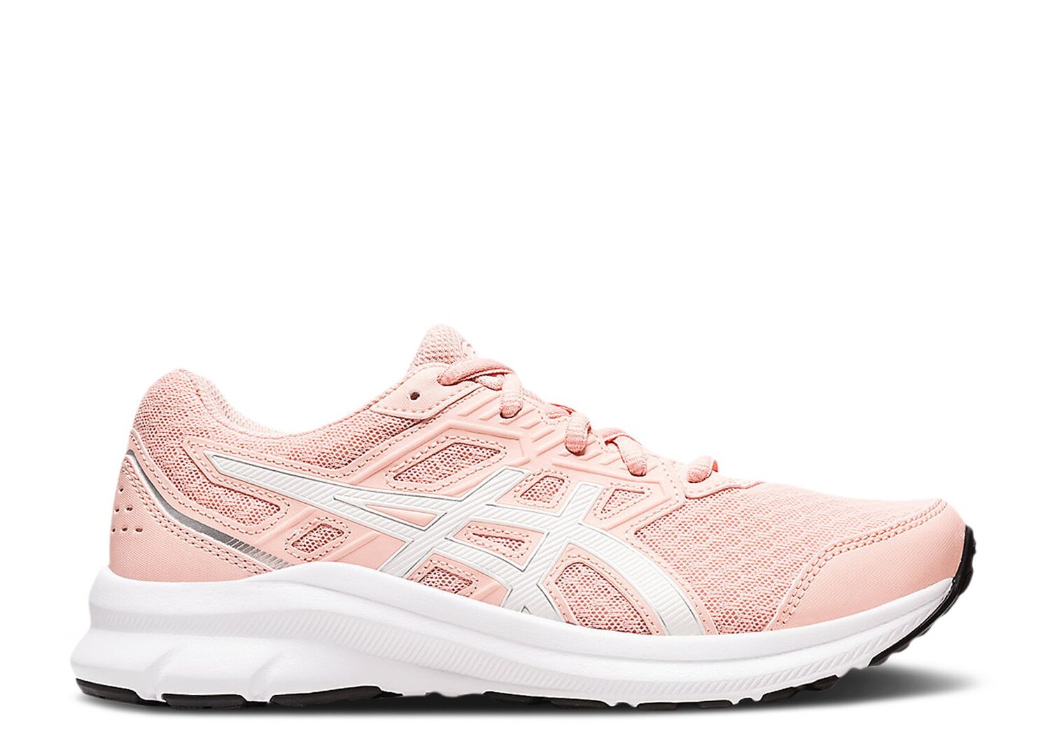 

Кроссовки ASICS Jolt 3 Gs 'Frosted Rose', розовый