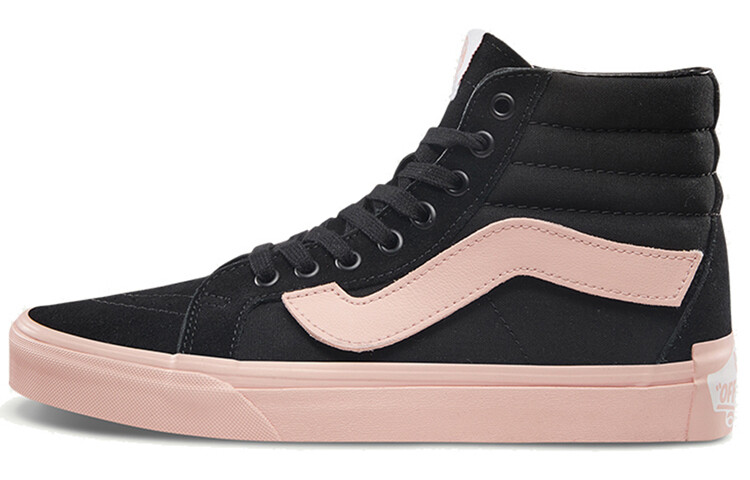 

Обувь для скейтбординга Vans SK8 HI унисекс