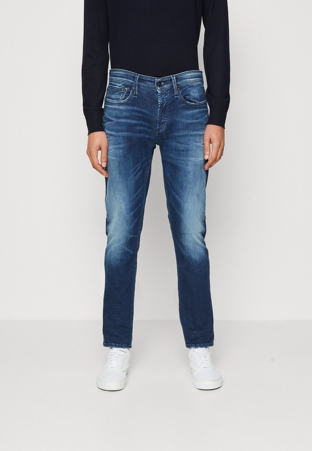 

Джинсы Slim fit Denham