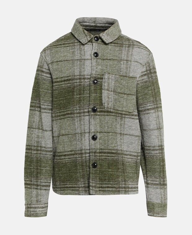 

Куртка True Religion, хаки