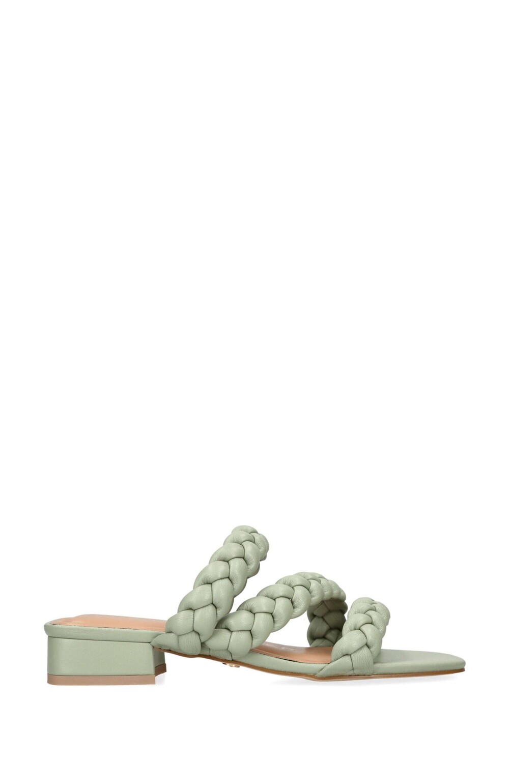 

Сандалии SIMA KG Kurt Geiger, зеленый