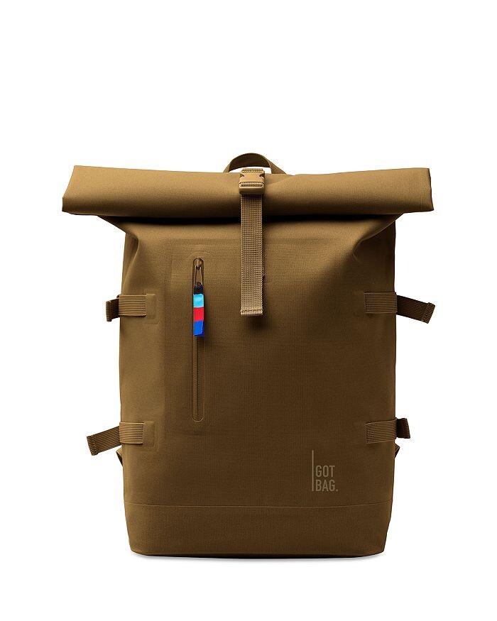 

Рюкзак с закругленным верхом GOT BAG