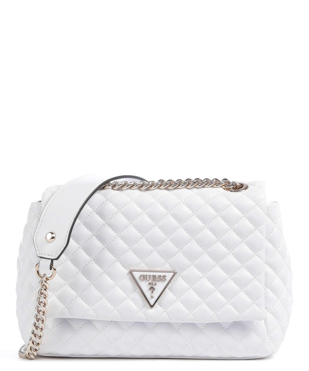 

Сумка на плечо Rianee из искусственной кожи Guess, белый