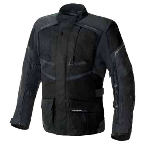 Куртка Seventy Degrees SD-JT81 Touring, черный