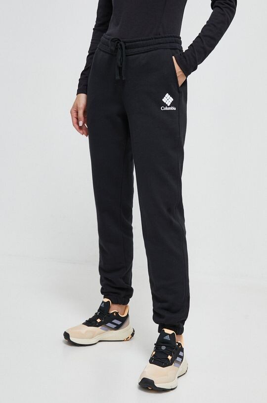 

Спортивные штаны Колумбия Columbia, черный
