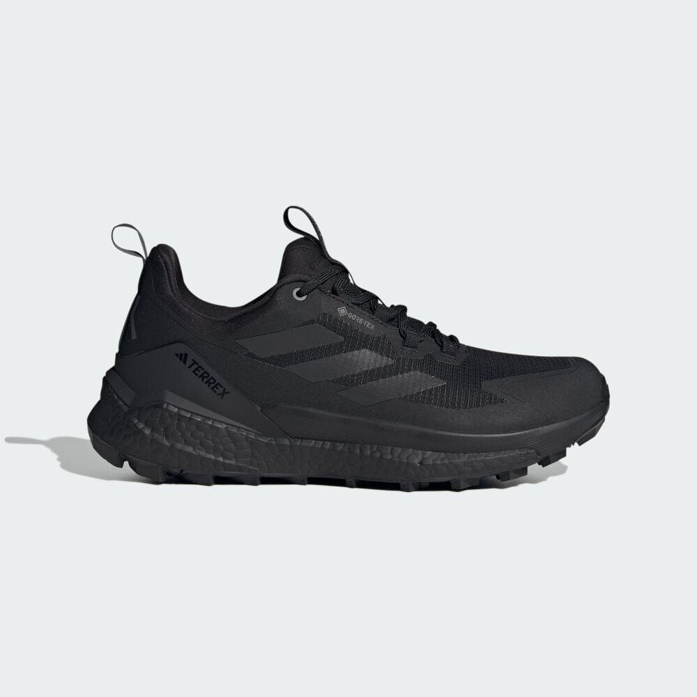 

Кроссовки Adidas TERREX FREE HIKER 2.0 LOW GORE-TEX HIKING