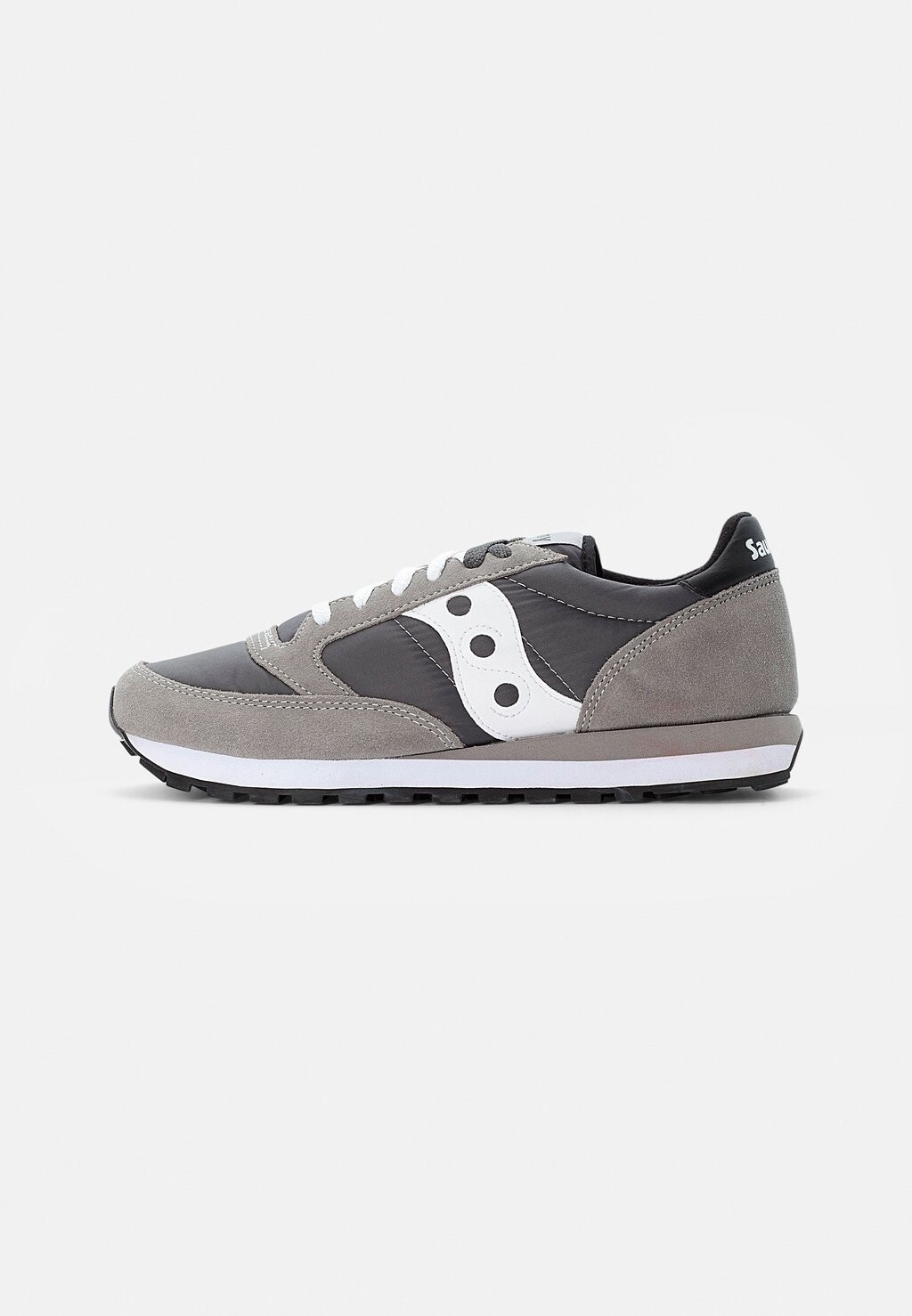 

Кроссовки Saucony, темно-серый/белый