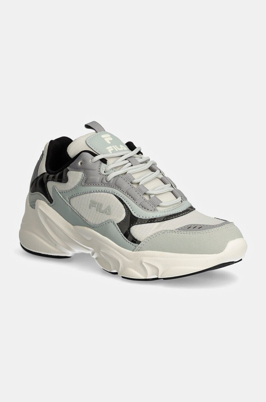 

Кроссовки Fila Collene, серый