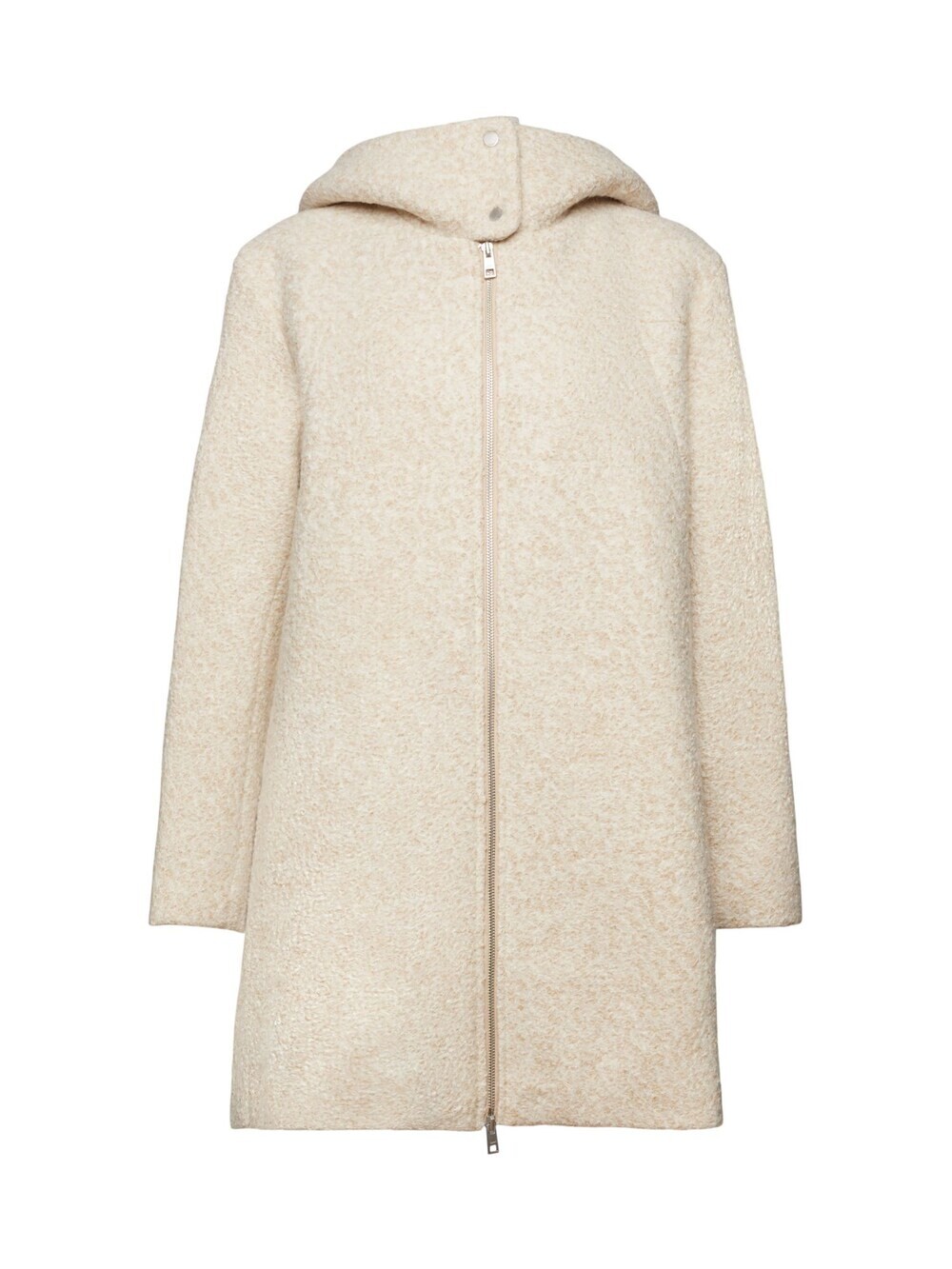 

Межсезонное пальто ESPRIT, песок