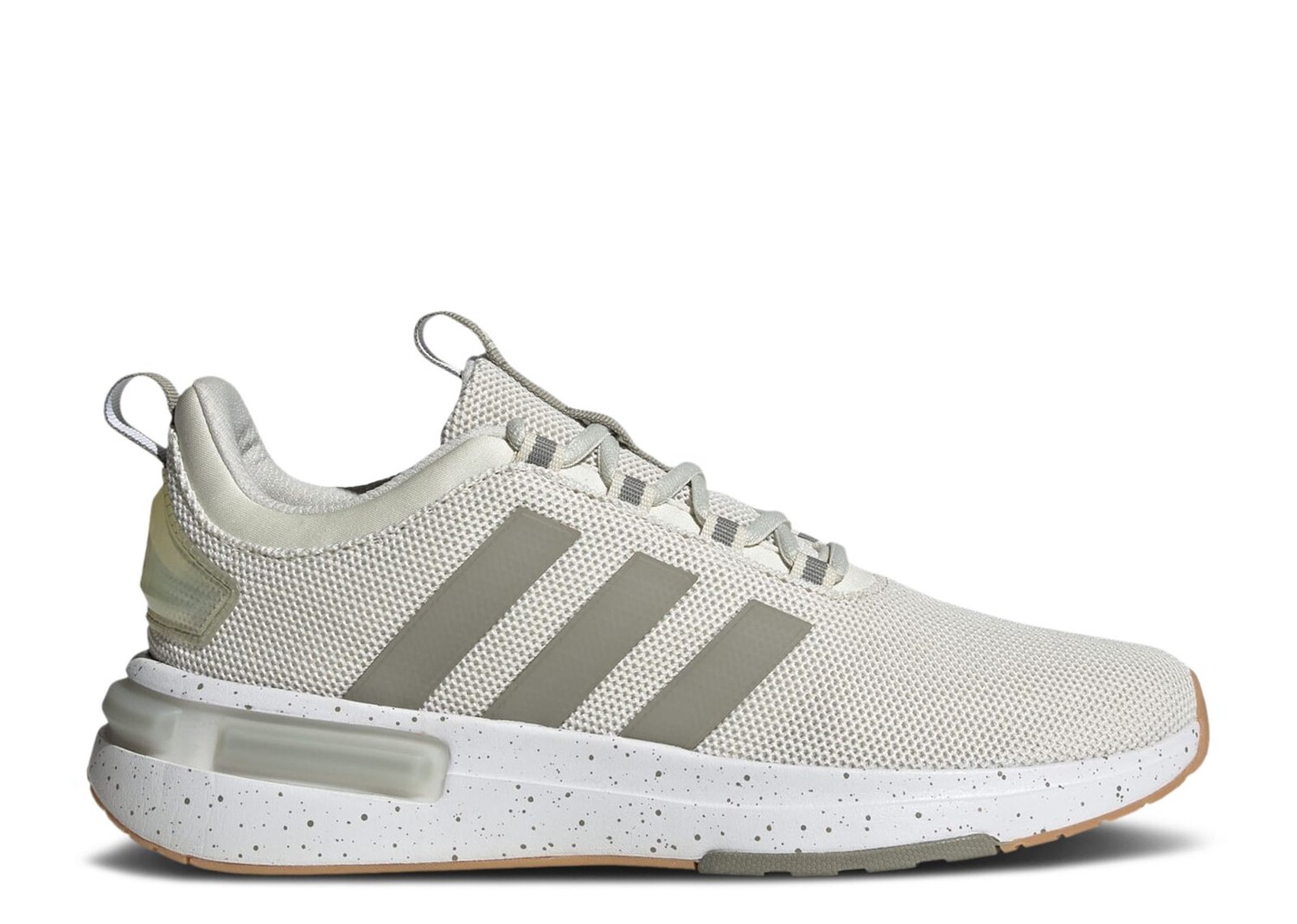 

Кроссовки adidas Racer Tr23 'Orbit Grey Silver Pebble', серый