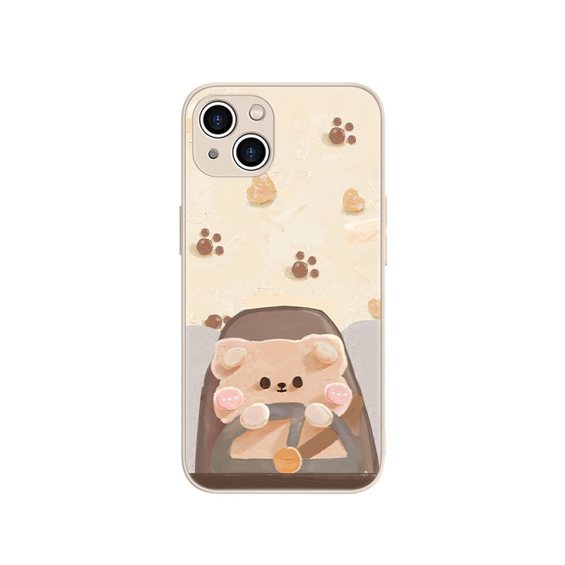 

Чехол для телефона MSMF Us 10 Cents Msmf, DWFQBL8093-Sand pink
