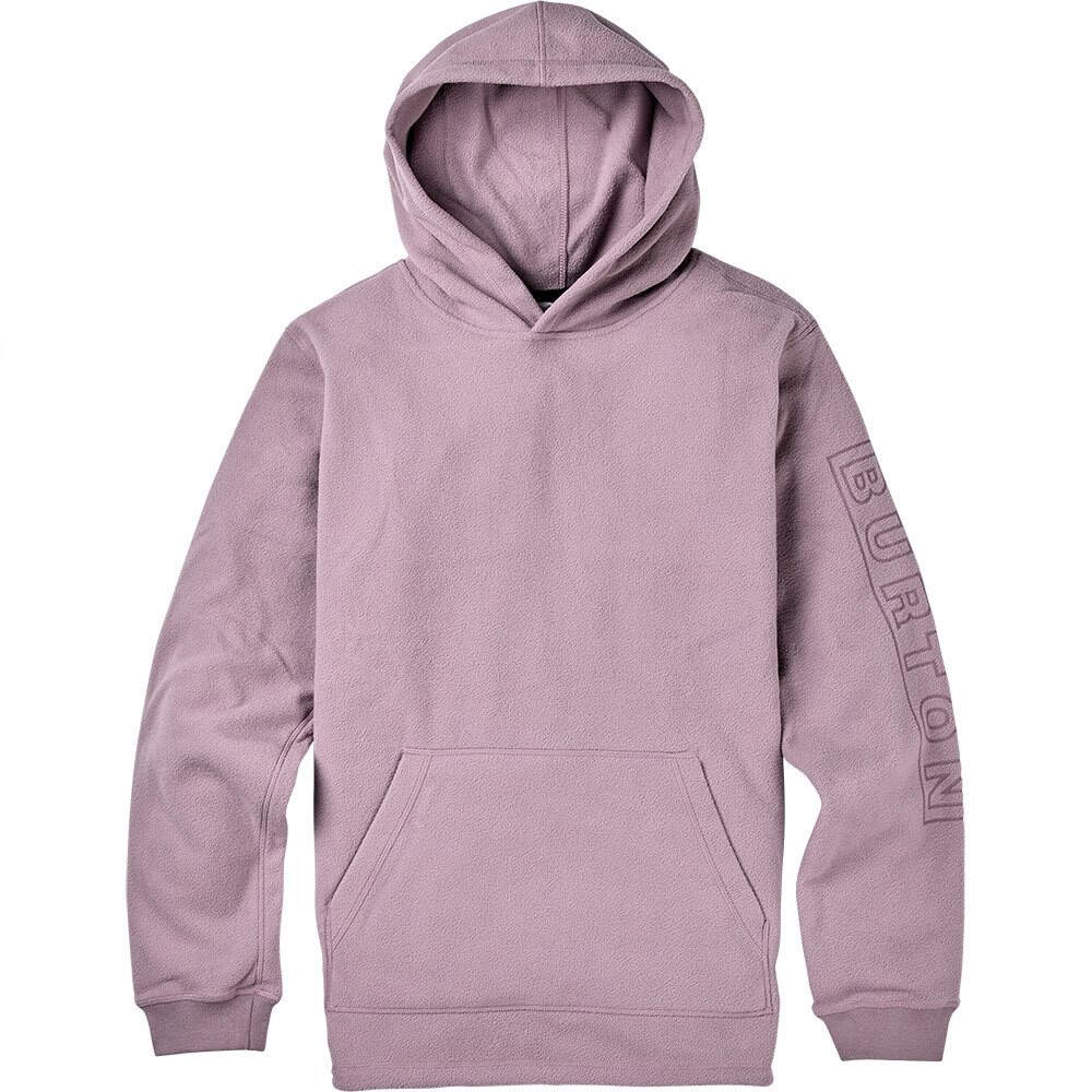 

Толстовка Burton Westmate, фиолетовый