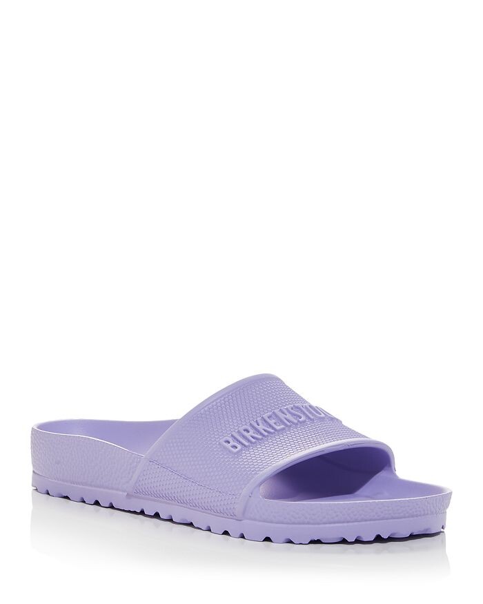 

Женские сандалии Barbados Slide Birkenstock