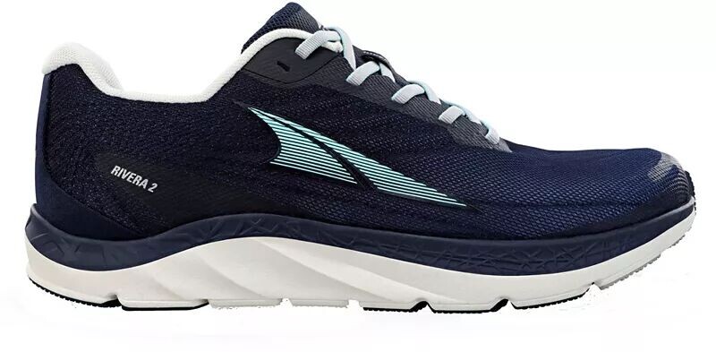 

Женские шоссейные кроссовки Altra Rivera 2