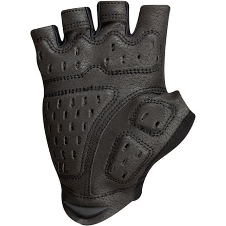 П.Р.О. Гелевые перчатки - женские PEARL iZUMi, черный