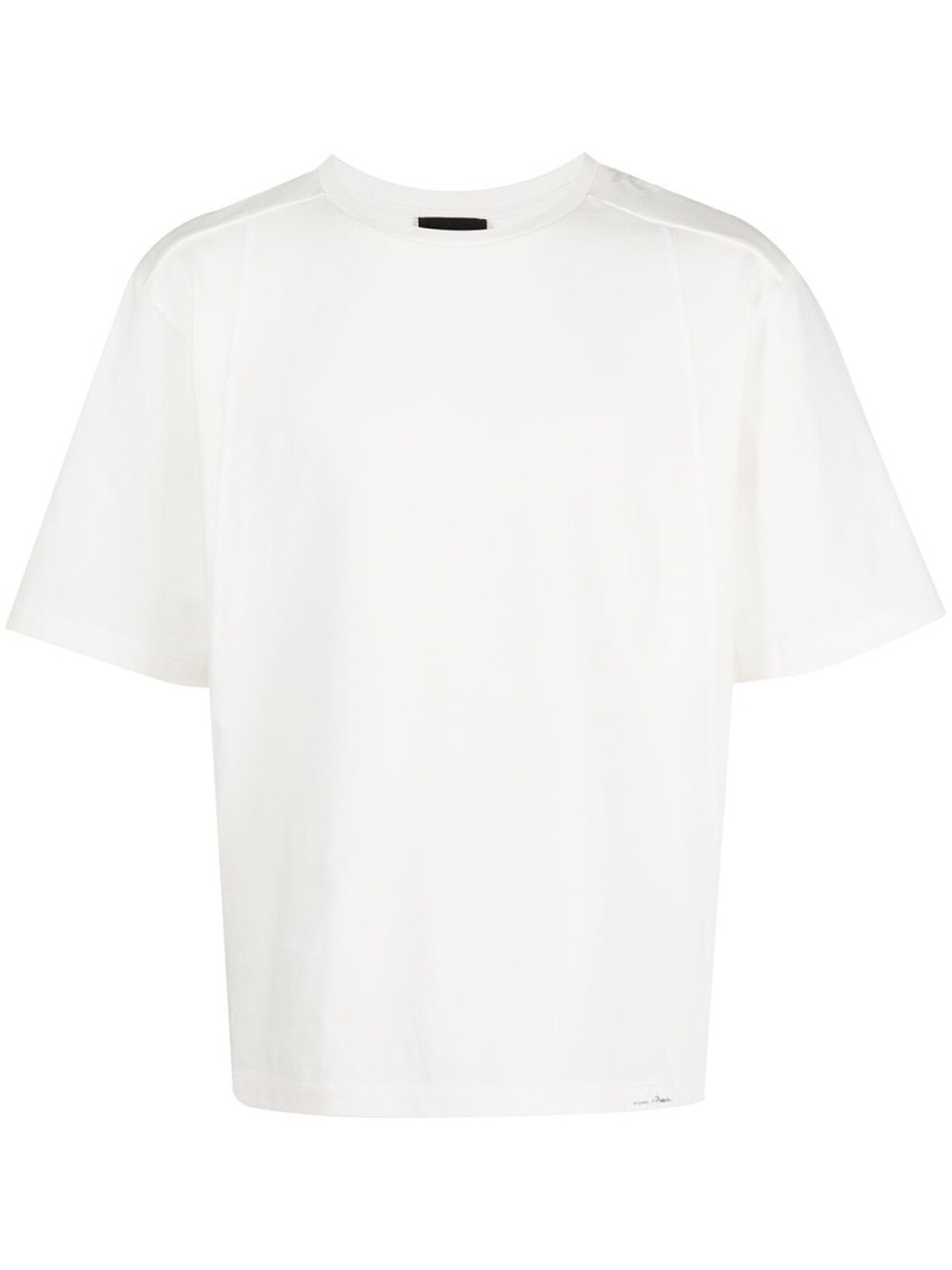 

3.1 Phillip Lim футболка Essential, белый