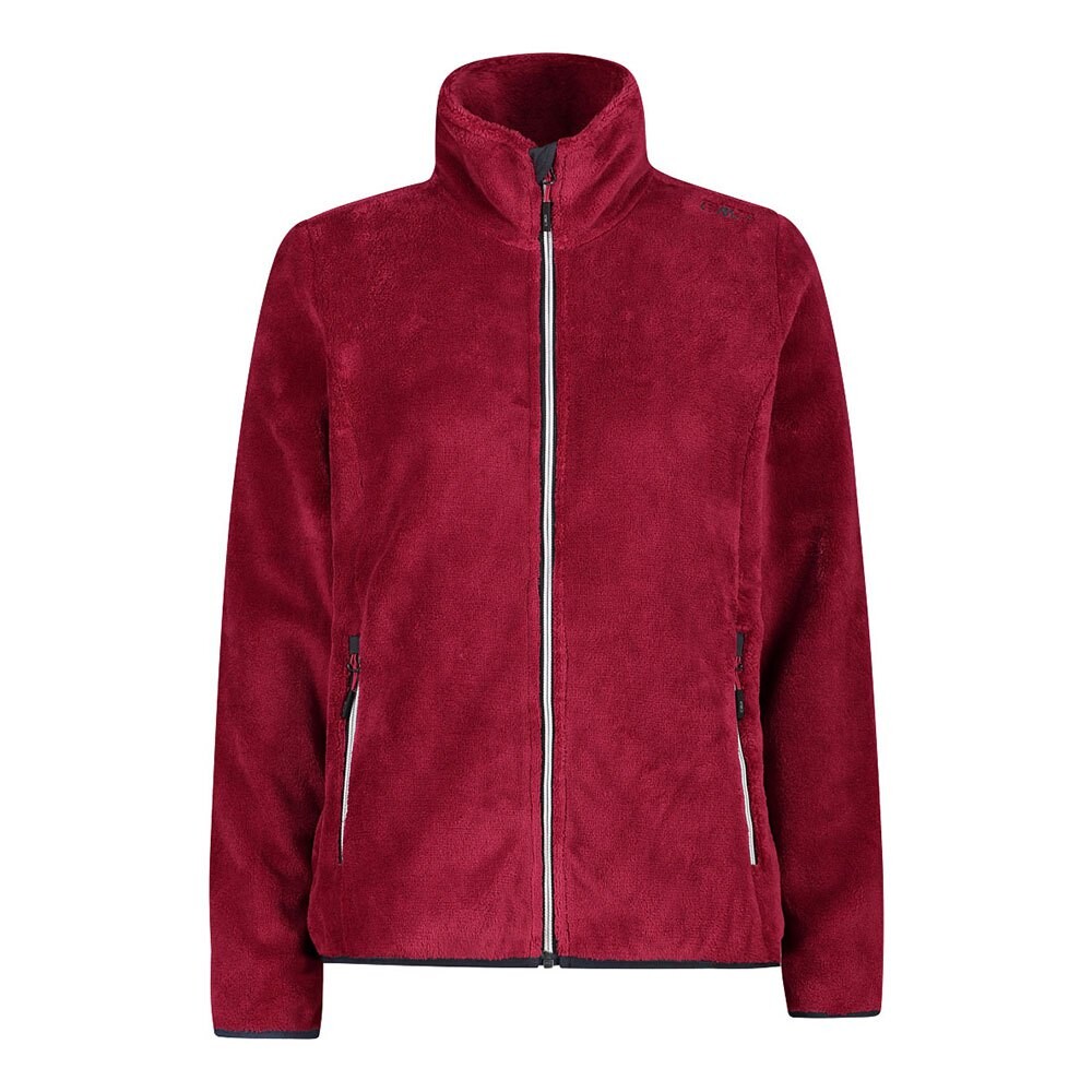 

Куртка CMP 38P1536 Fleece, красный