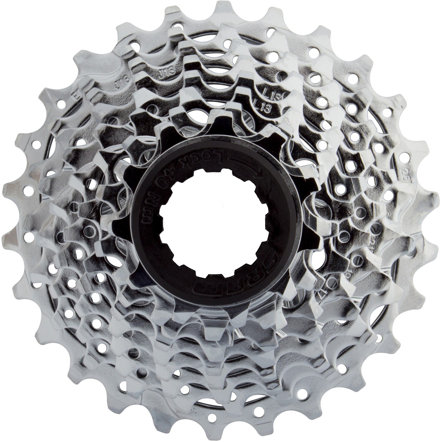 

PG-950 9-скоростная кассета - 11-26T SRAM