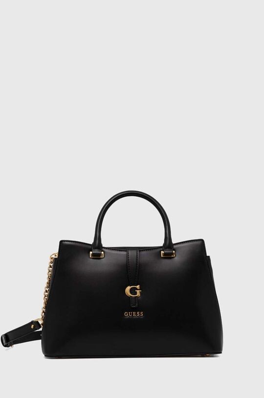

КУБА сумка Guess, черный