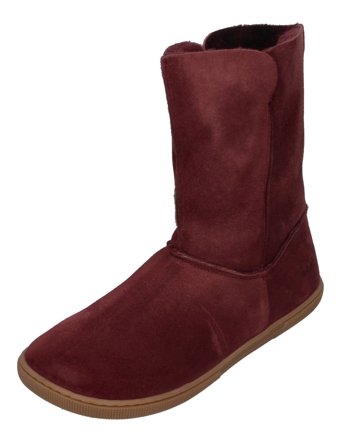 

Ботинки KOEL Winterstiefel FREYA 08L023.30C 260, красный