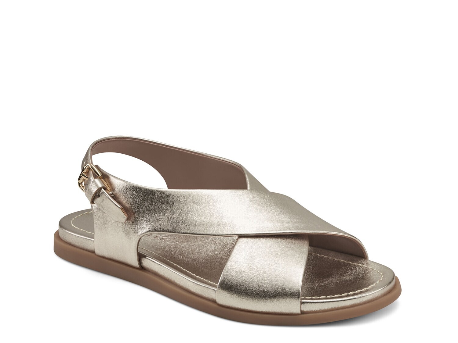 

Аэрозоли Cele Sandal Aerosoles, мягкое золото