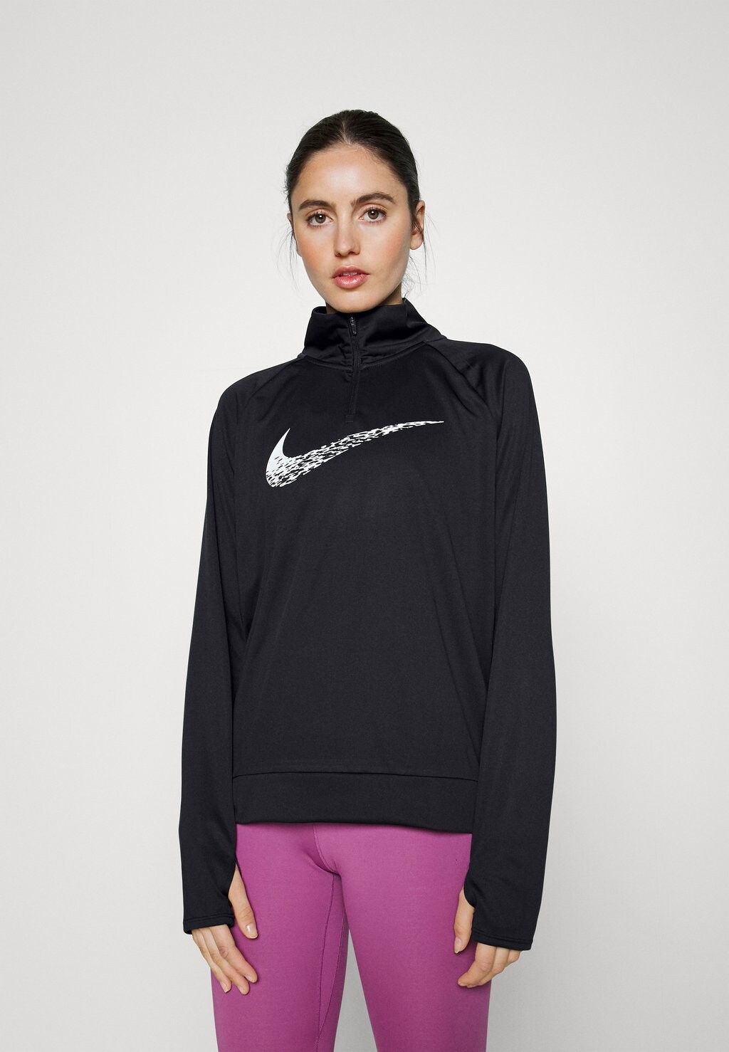 

Рубашка с длинным рукавом Nike