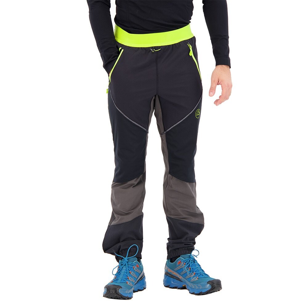 

Брюки La Sportiva Kyril, черный