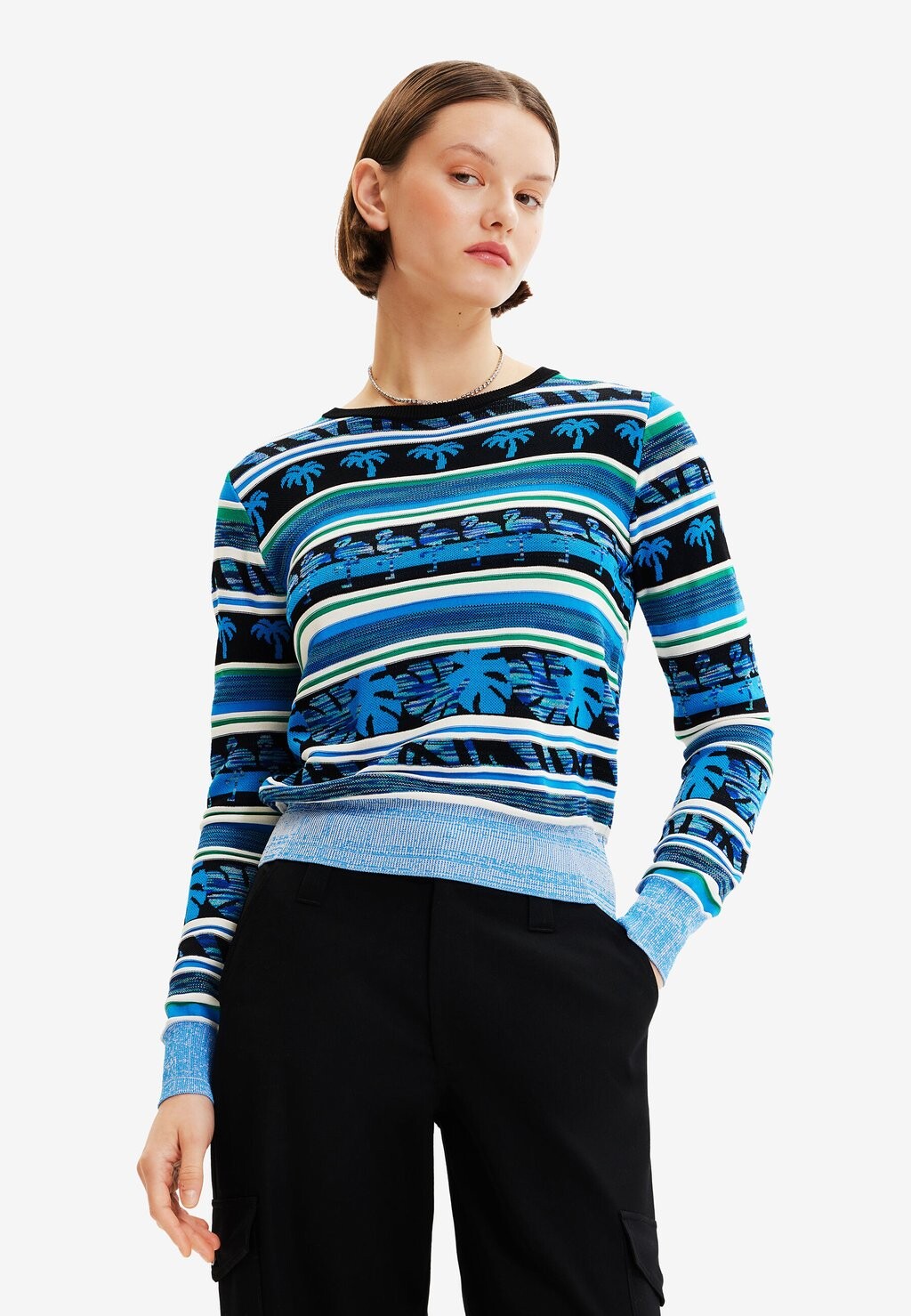 

Свитер Desigual