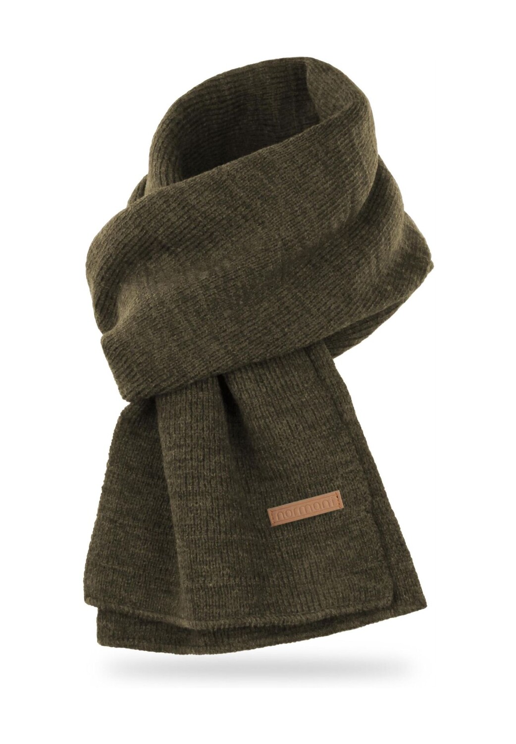 

Зимний шарф Садбери normani, цвет Beige Meliert