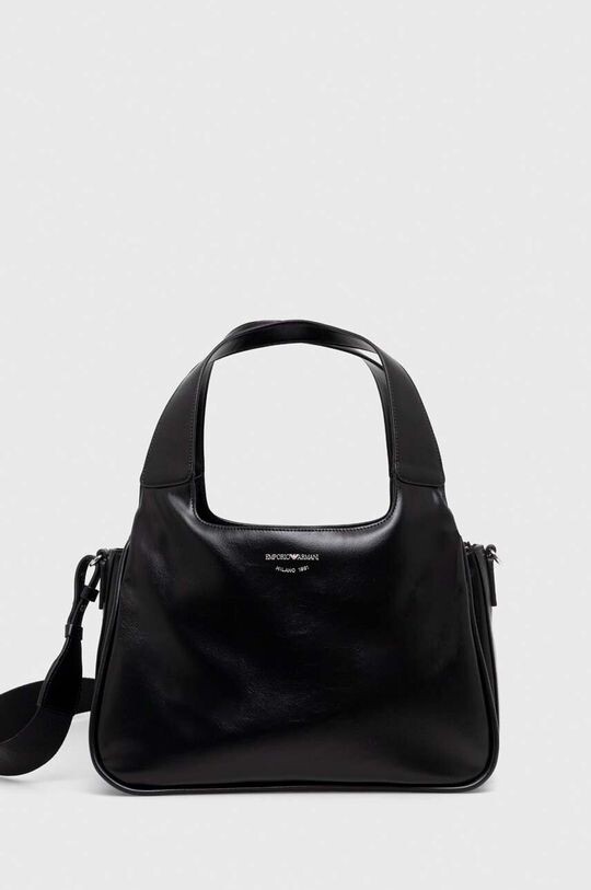

Сумочка Эмпорио Армани Emporio Armani, черный